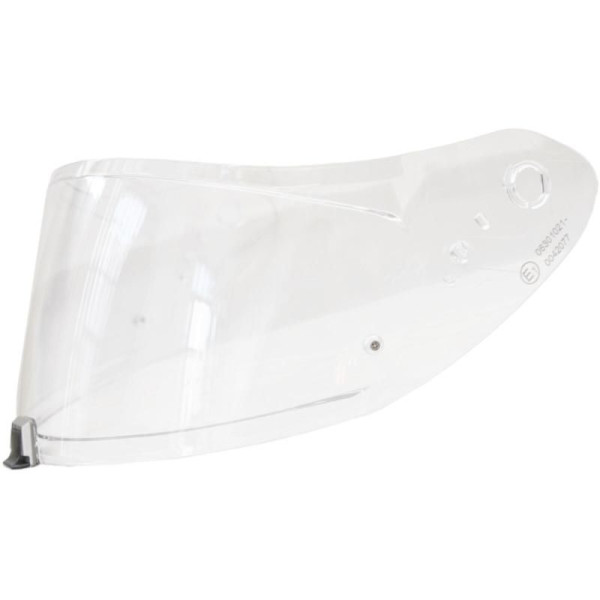 Scorpion Helmets Exo-jnr visor clear 22.06